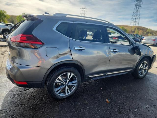 2017 NISSAN ROGUE SV 5N1AT2MV8HC749132