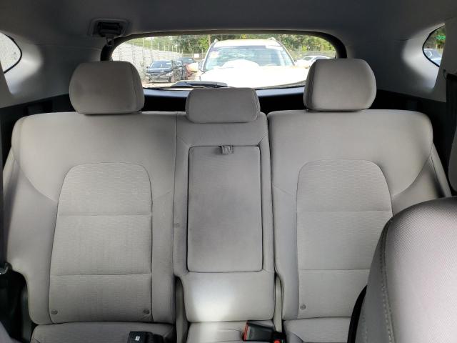 2019 HYUNDAI TUCSON SE KM8J23A45KU893646