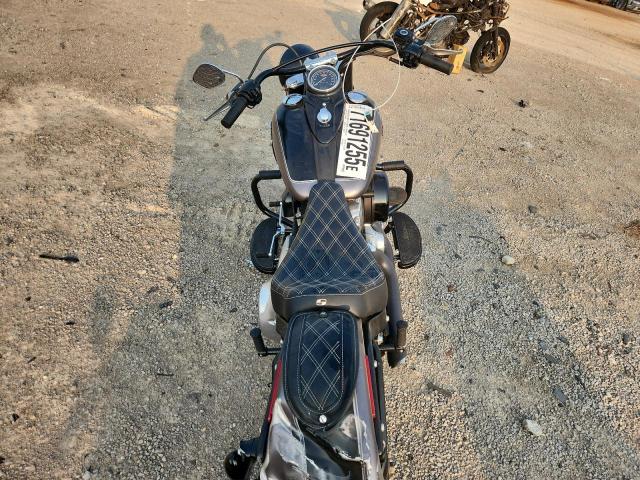2014 HARLEY-DAVIDSON FLS SOFTAI 1HD1JRV19EB050767