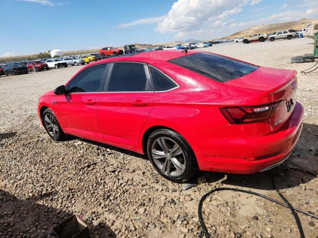 2019 VOLKSWAGEN JETTA S 3VWC57BU6KM052818