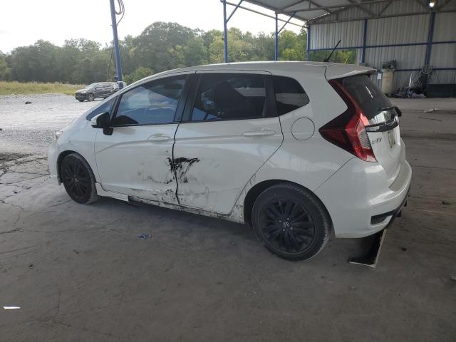 2018 HONDA FIT SPORT 3HGGK5H69JM711341