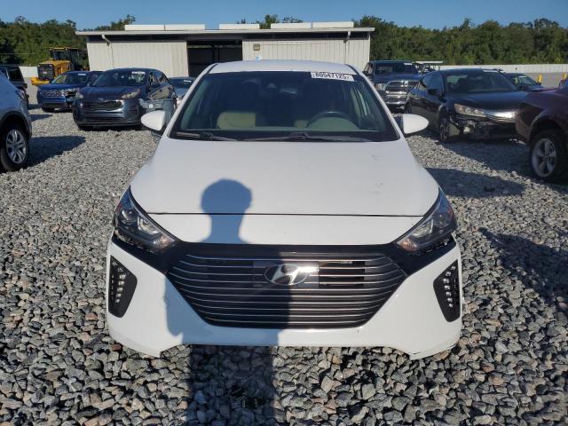 2019 HYUNDAI IONIQ SEL KMHC75LCXKU105793