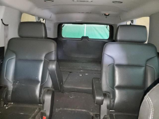 2020 CHEVROLET SUBURBAN K - 1GNSKJKC5LR132324