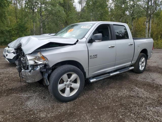 Global Auto Auctions: 2016 RAM 1500 SLT