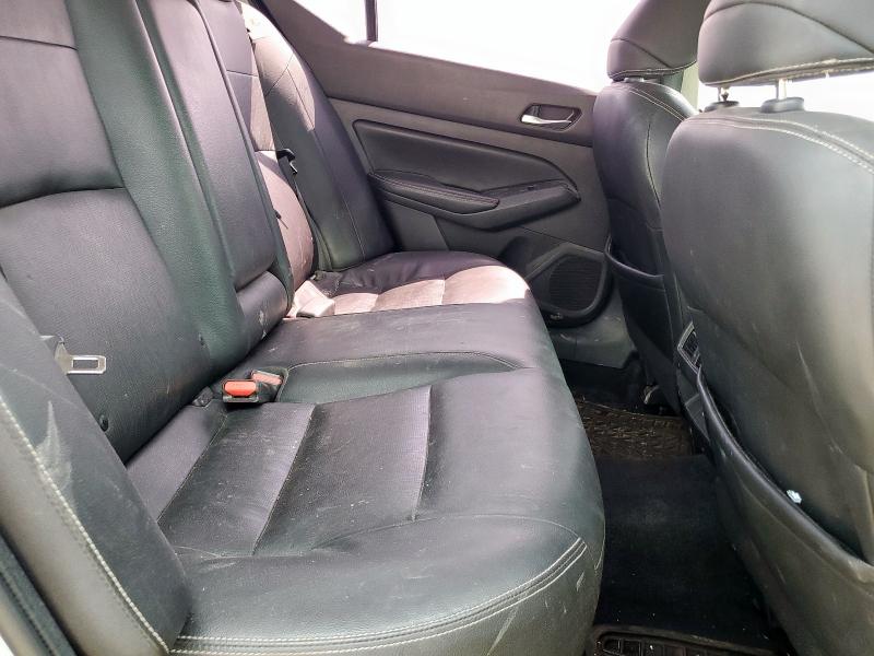 2019 NISSAN ALTIMA SL 1N4BL4EV1KC178986