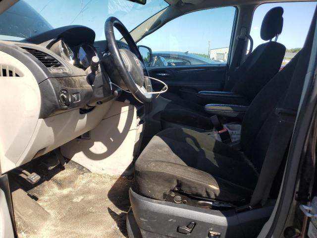 2015 DODGE GRAND CARA 2C4RDGBG9FR631049