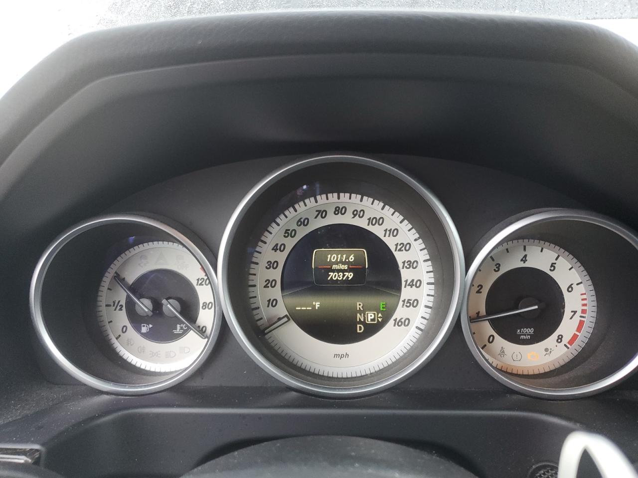 MERCEDES-BENZ E-CLASS 350