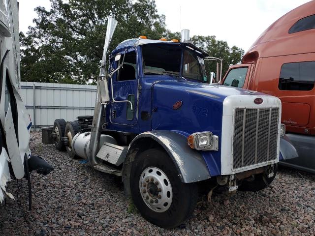 PETERBILT TRACTOR 357