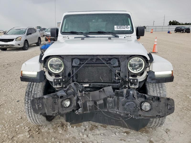 2020 JEEP WRANGLER U 1C4HJXEN9LW285778