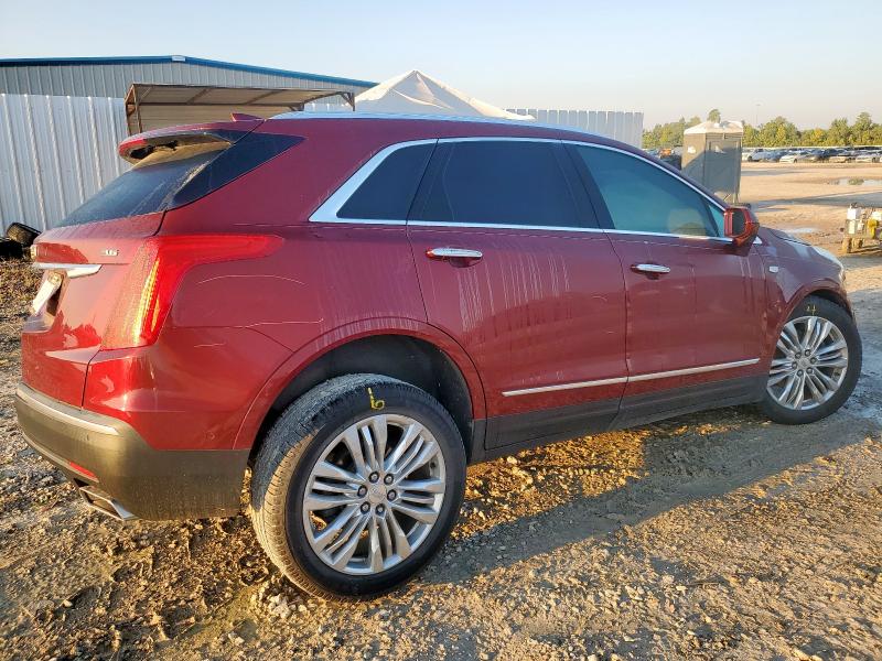 2018 CADILLAC XT5 PREMIUM LUXURY 1GYKNERS7JZ172500