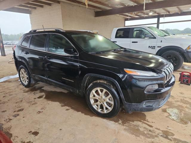 2018 JEEP CHEROKEE L 1C4PJLLBXJD504012