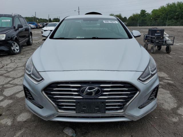 2018 HYUNDAI SONATA HYB KMHE24L34JA079581