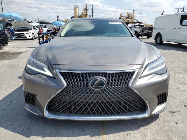 2023 LEXUS LS 500 BAS JTHD51FF0P5018885