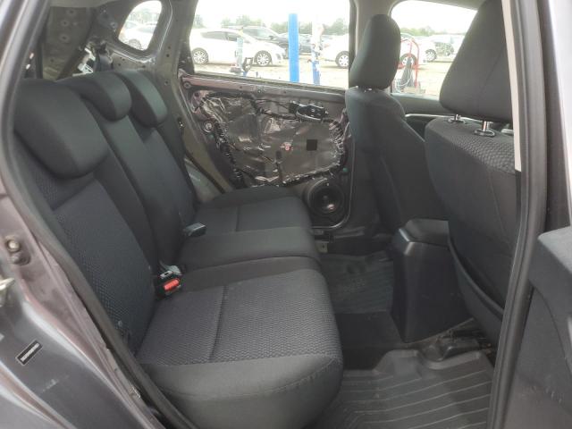 2019 HONDA FIT LX 3HGGK5H40KM704651