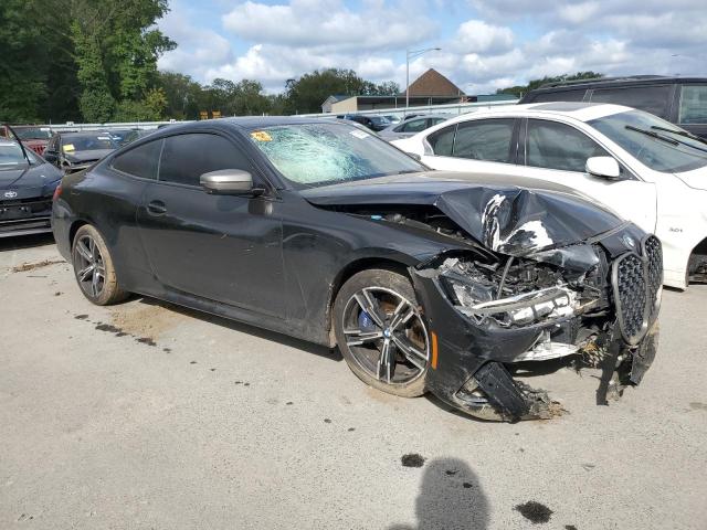 2021 BMW M440XI WBA13AR02MCG26285