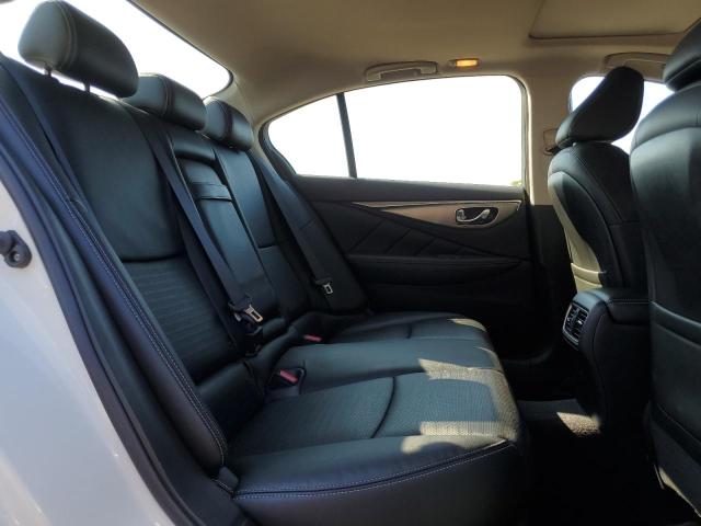 2019 INFINITI Q50 LUXE JN1EV7APXKM541874