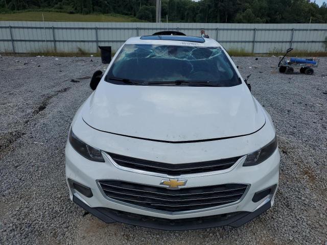 2018 CHEVROLET MALIBU LT 1G1ZD5ST0JF231357