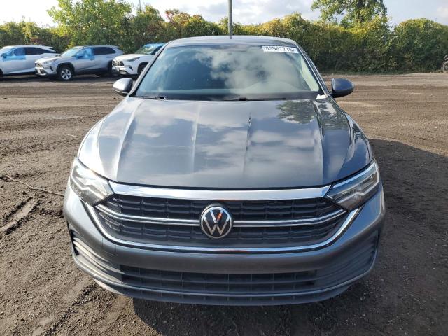 2022 VOLKSWAGEN JETTA S - 3VWCM7BU6NM023195