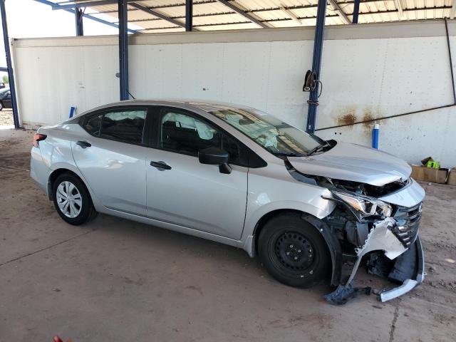 2023 NISSAN VERSA S 3N1CN8DV9PL845867