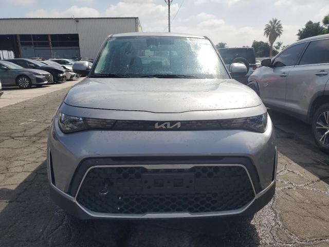 2025 KIA SOUL LX KNDJ23AU9S7956833