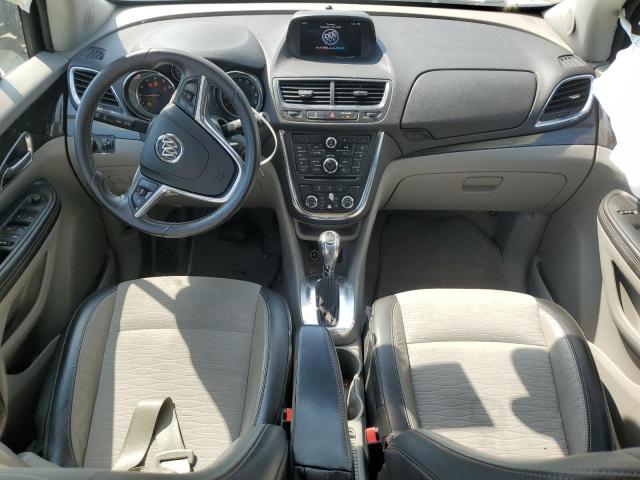 2015 BUICK ENCORE CONVENIENCE KL4CJBSB0FB172119