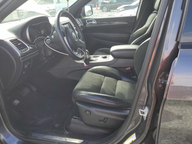 2018 JEEP GRAND CHER - 1C4RJFLM1JC450259