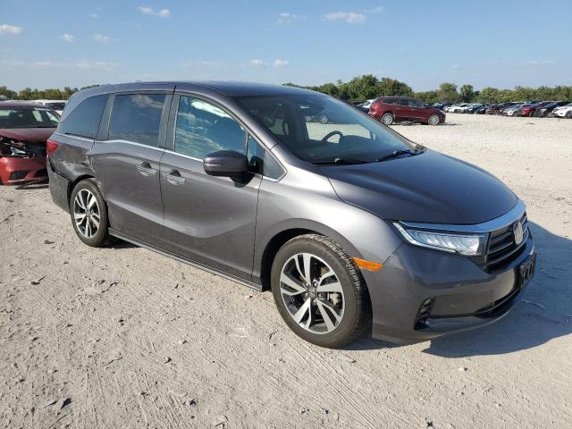 2023 HONDA ODYSSEY TOURING #3291436137