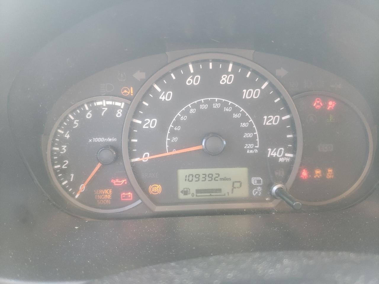 MITSUBISHI MIRAGE G4 ES