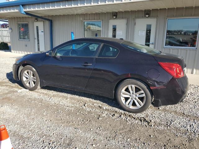 2012 NISSAN ALTIMA S - 1N4AL2EP1CC183561