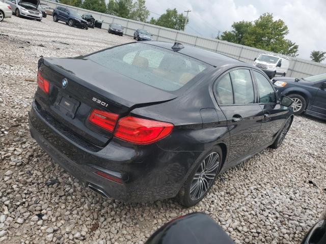 2018 BMW 530 XI WBAJA7C58JWA74346