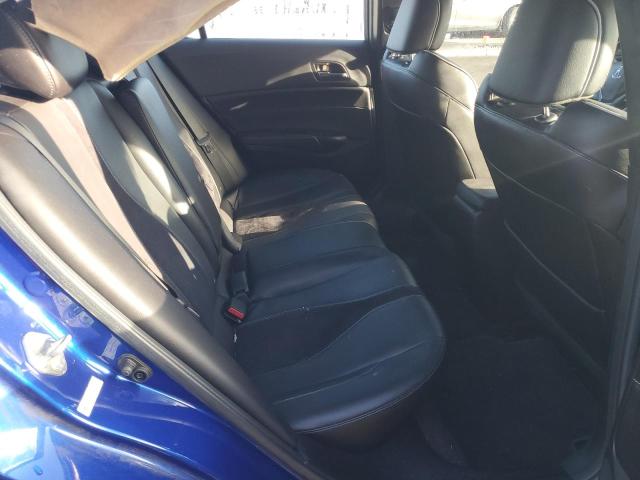 2019 ACURA ILX PREMIU 19UDE2F89KA003361