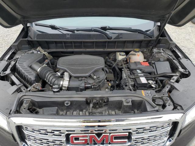 2018 GMC ACADIA DEN 1GKKNXLS6JZ195491