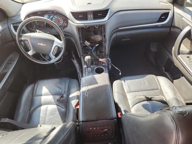 2017 CHEVROLET TRAVERSE L - 1GNKVHKD3HJ186588