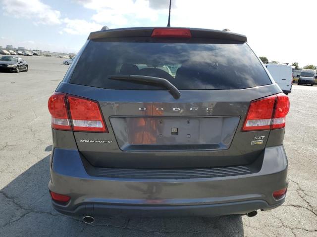 2016 DODGE JOURNEY SXT 3C4PDCBG4GT137518