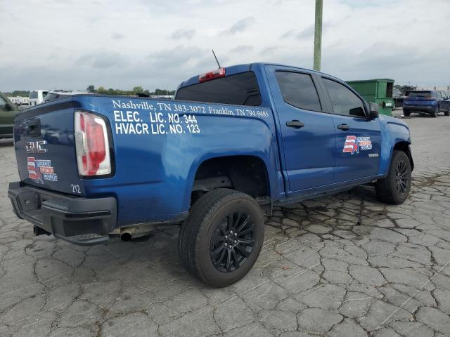 2021 GMC CANYON ELEVATION 1GTG5BEN1M1282097
