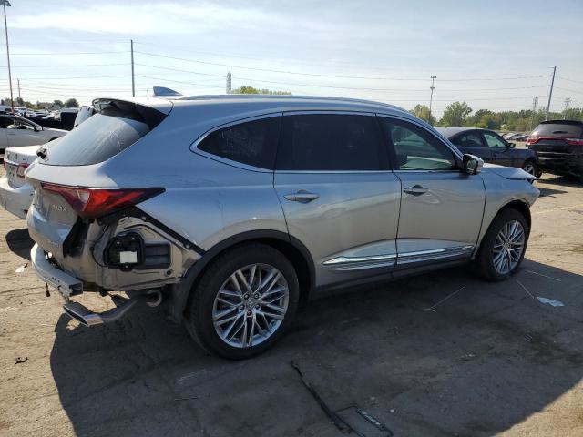 2022 ACURA MDX ADVANC 5J8YE1H85NL010597