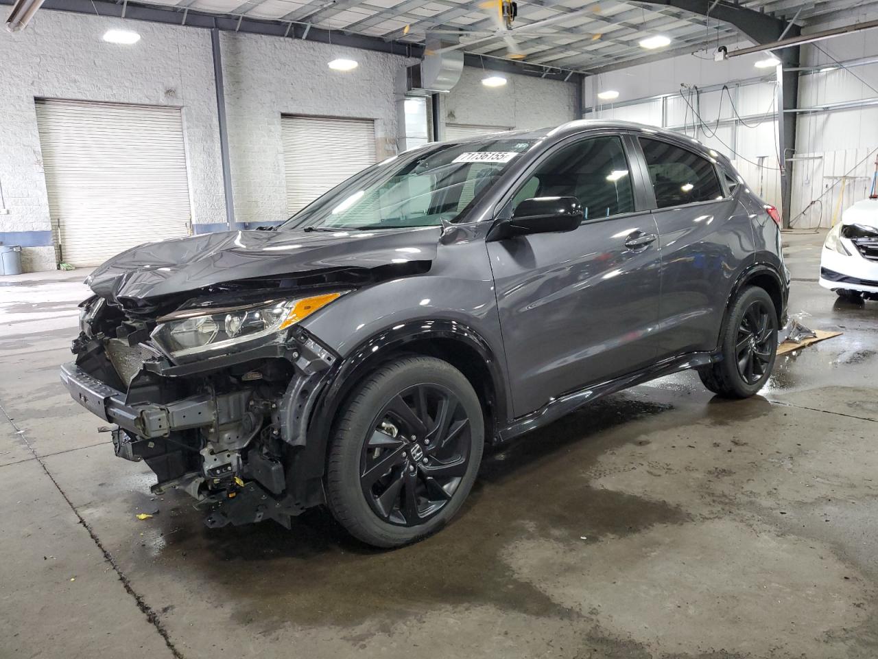 HONDA HR-V SPORT