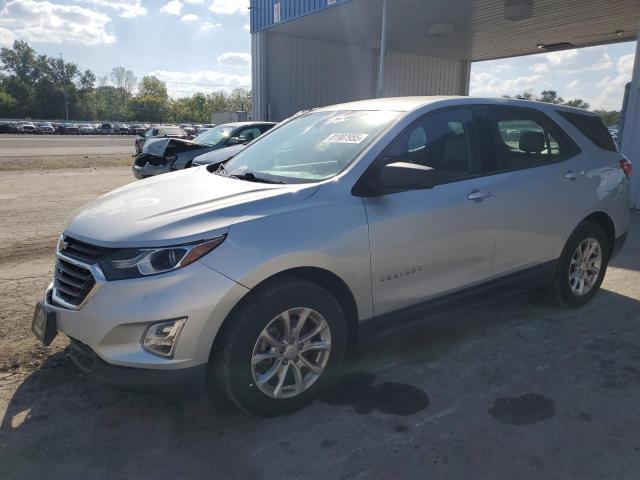 Global Auto Auctions: 2018 CHEVROLET EQUINOX LS