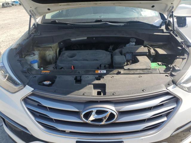 2017 HYUNDAI SANTA FE S #3278561999
