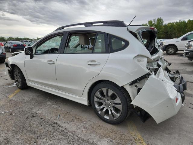 2013 SUBARU IMPREZA SP - JF1GPAL68DH829265