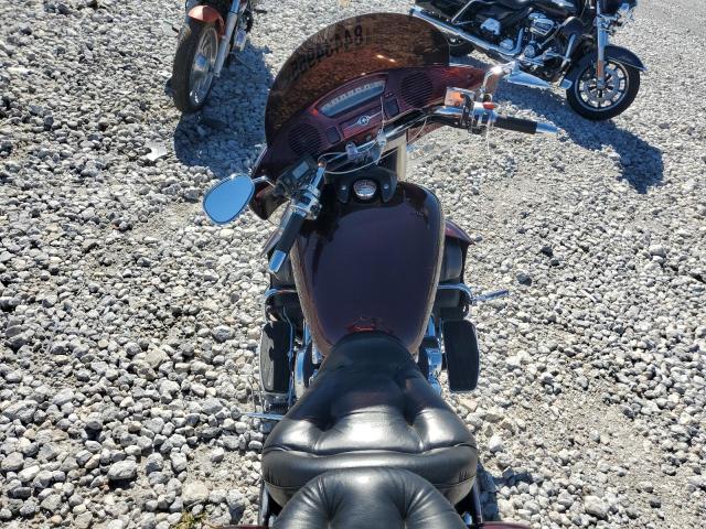 2006 YAMAHA XVZ13 TF JYAVP04E46A010584