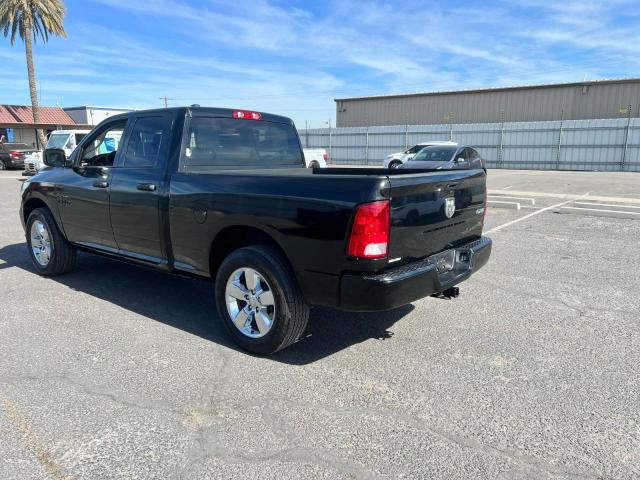RAM 1500 CLASS 2019 black  flexible fuel 1C6RR7FG4KS608001 photo #4