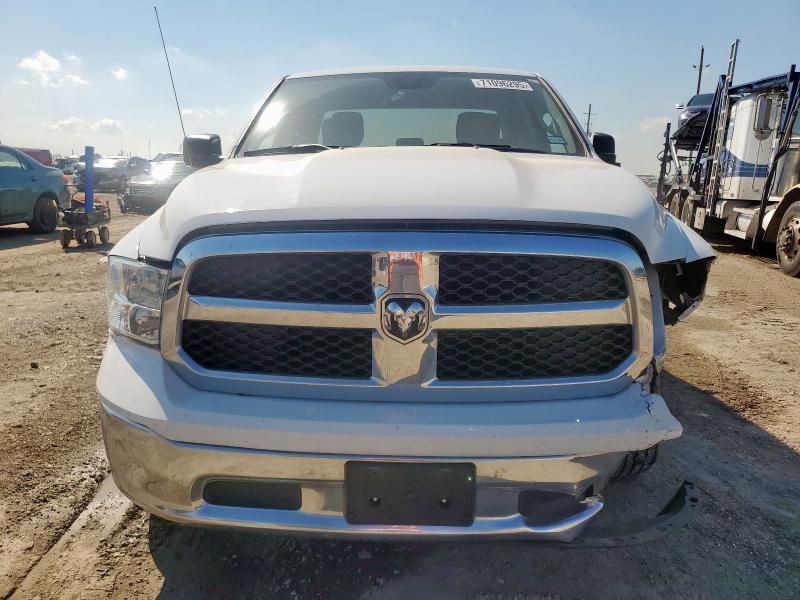 2023 RAM 1500 CLASSIC TRADESMAN 1C6RR7FG6PS593718