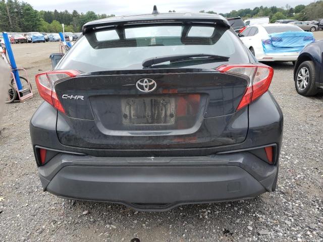 2021 TOYOTA C-HR XLE - NMTKHMBX7MR135691