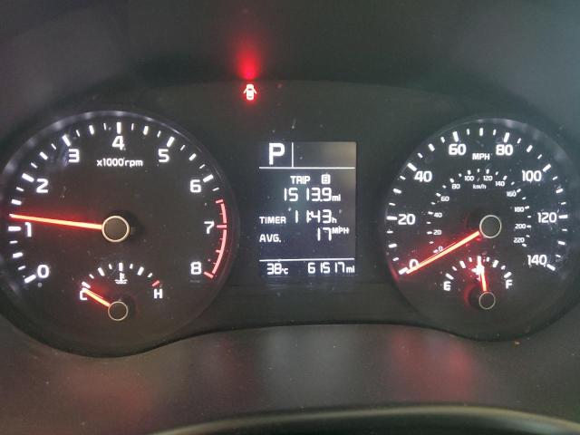 2020 KIA RIO LX 3KPA24AD1LE318387