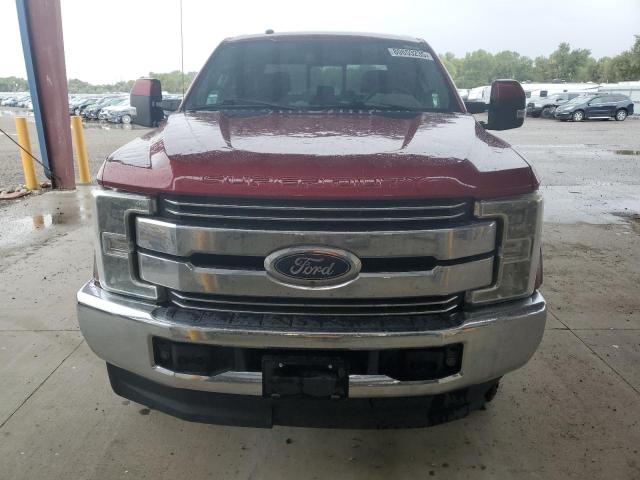 2017 FORD F250 SUPER DUTY 1FT7W2BT9HEB17767