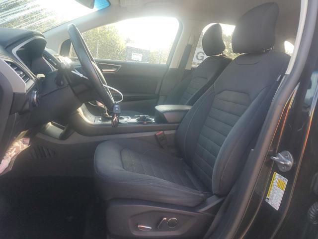 2015 FORD EDGE SEL 2FMTK4J94FBC18442