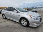 Lot #3303052601 2014 HYUNDAI SONATA HYB