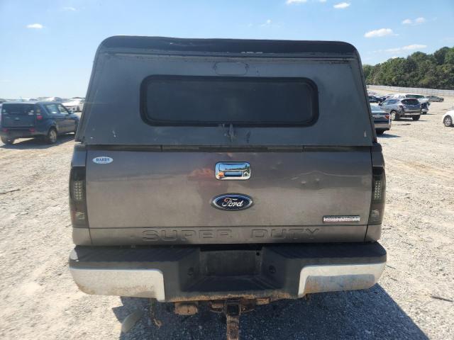 2011 FORD F250 SUPER #3297144541