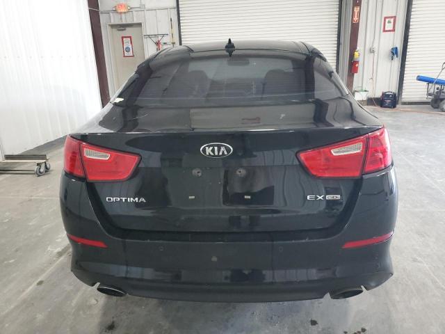 2015 KIA OPTIMA EX - 5XXGN4A75FG500536